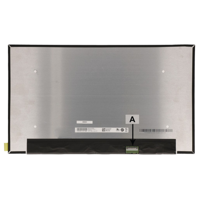 2-power 2P-000TN - beeldscherm - 39,6 cm (15,6