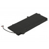 2-power hoofaccupack Lenovo ThinkPad Yoga 15 20DQ 20DR - batterij - 61 mAh (2P-00HW008)