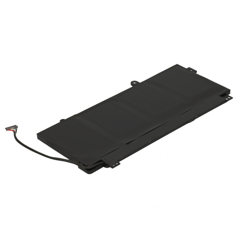 2-power hoofaccupack Lenovo ThinkPad Yoga 15 20DQ 20DR - batterij - 61 mAh (2P-00HW008)