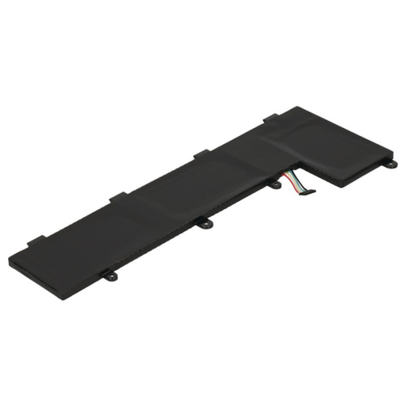 2-power Lenovo ThinkPad Yoga 11e 3rd Gen 20G8 hoofaccupack - accu - 41 mAh (2P-00HW043)