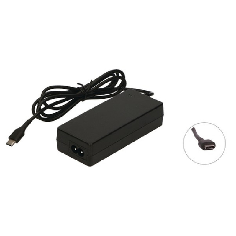 2-Power AC-voeding 3A (2P-00HM667)