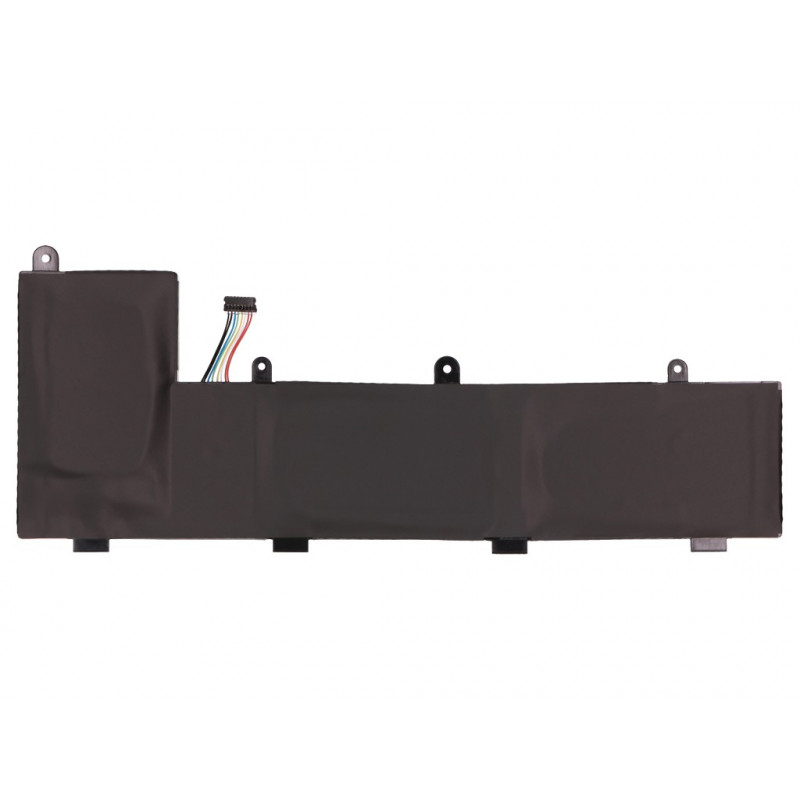 2-power Lenovo ThinkPad Toga 11e 3rd Gen 20G8 hoofdbatterijpack - accu - 41 mAh (2P-00HW044)