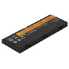 2-power Lenovo ThinkPad P50 hoofdbatterijpack - accu - 80 mAh (2P-00NY492)