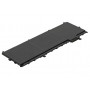 2-Power hoofaccupack Lenovo ThinkPad X1 Carbon 20KH - batterij - 57 mAh (2P-01AV429)