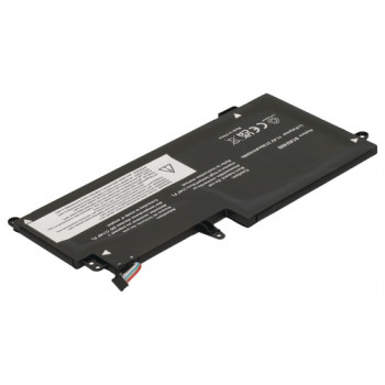2-Power hoofaccupack Lenovo ThinkPad 13 Gen1 Gen 2 - batterij - 42 mAh (2P-01AV437)