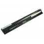 2-power 2P-098N0 - accu - batterij 2.200 mAh 14,8 V