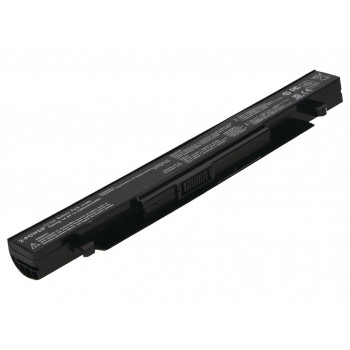 2-power hoofaccupack Asus A450 A550 F450 F550 K450 - batterij - 2.200 mAh (2P-0B110-00230100)