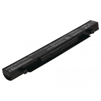 2-power hoofaccupack Asus A450 A550 F450 F550 K450 - batterij - 2.200 mAh (2P-0B110-00230100)