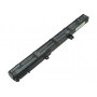 2-Power hoofaccupack voor Asus X451 X551 - batterij - 2.600 mAh