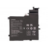 2-power hoofaccupack Asus V406UA - batterij - 4.000 mAh (2P-0B200-02640000)