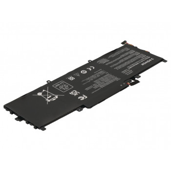 2-POWER hoofaccupack - accu - 45 mAh (2P-0B200-02760000)