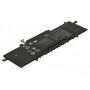 2-power hoofaccupack - batterij - 3.400 mAh (2P-0B200-03420200)