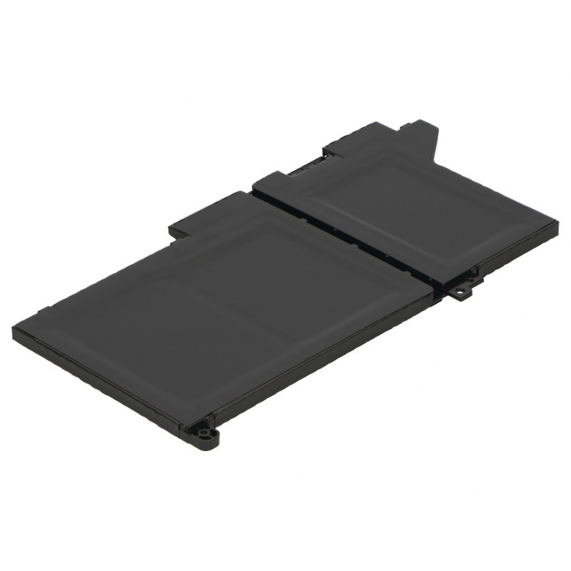 2-Power hoofaccupack Dell Latitude 12 7280 - batterij - 42 mAh (2P-0NF0H)