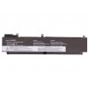 2-Power hoofaccupack Lenovo ThinkPad T460s T470s - batterij - 2.200 mAh (2P-00HW022)
