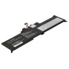 2-power hoofaccupack - accu - 44 mAh (2P-00HW026)