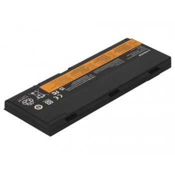 2-power Lenovo ThinkPad P50 hoofaccupack - accu - 80 mAh (2P-00NY491)