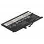 2-power hoofaccu-pack Lenovo ThinkPad P52S 20LB - batterij - 2.000 mAh (2P-00UR892)