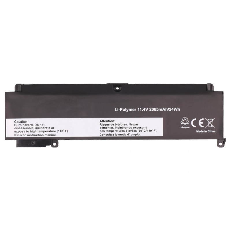 2-Power hoofaccu-pack - accu - 2.065 mAh (2P-00WH036)