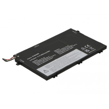 2-Power hoofaccu-pack Lenovo ThinkPad R480 - batterij - 45 mAh (2P-01AV445)