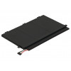 2-Power hoofaccu-pack Lenovo ThinkPad R480 - batterij - 45 mAh (2P-01AV445)