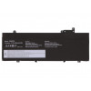 2-Power hoofaccu Lenovo ThinkPad T480s 20L7 - batterij - 44 mAh (2P-01AV478)