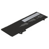 2-Power hoofaccu-pack Lenovo ThinkPad T480s 20L7 - batterij - 44 mAh (2P-01AV480)
