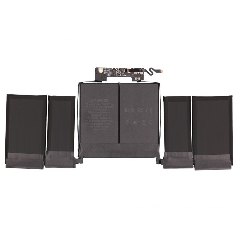 2-Power hoofaccu (2P-020-02497)