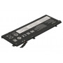 2-Power hoofaccupack - accu - 50 mAh (2P-02DL009)