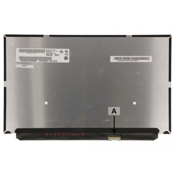 2-power 12.5 1920x1080 FHD AG Emb Touch (2P-02DL768)