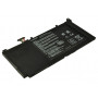 2-Power hoofaccupack - accu - 48 mAh