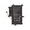 2-Power hoofaccupack voor Asus Transformer Book Flip TP500LA - batterij - 3.400 mAh (2P-0B200-00990100)
