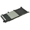 2-power 2P-0B200-01200000 - accu