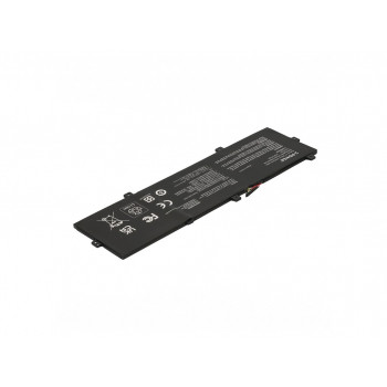 2-power hoofaccupack Asus ZenBook UX430-serie - batterij - 3.400 mAh (2P-0B200-02370000)