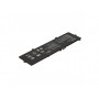 2-power hoofaccupack Asus ZenBook UX430-serie - batterij - 3.400 mAh (2P-0B200-02370000)