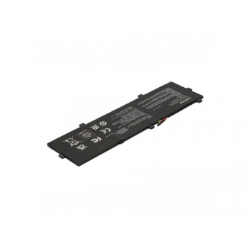 2-power hoofaccupack Asus ZenBook UX430-serie - batterij - 3.400 mAh (2P-0B200-02370000)