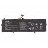 2-power hoofaccupack Asus ZenBook UX430-serie - batterij - 3.400 mAh (2P-0B200-02370000)