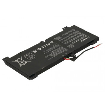 2-POWER hoofaccupack - batterij - 52 mAh (2P-0B200-02940000)