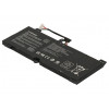 2-POWER hoofaccupack - batterij - 52 mAh (2P-0B200-02940000)