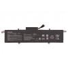2-power hoofaccupack Asus ROG G14 GA401QEC - batterij - 56 mAh (2P-0B200-03610100)