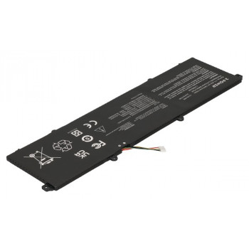 2-Power hoofaccu 11,55V 3400mAh (2P-0B200-03750100)