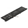 2-Power hoofaccu 11,55V 3400mAh (2P-0B200-03750100)