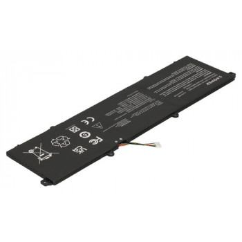 2-Power hoofaccu 11,55V 3400mAh (2P-0B200-03750100)