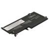 2-Power hoofaccupack Lenovo ThinkPad 13 Gen1 Gen 2 - batterij - 42 mAh (2P-01AV400)