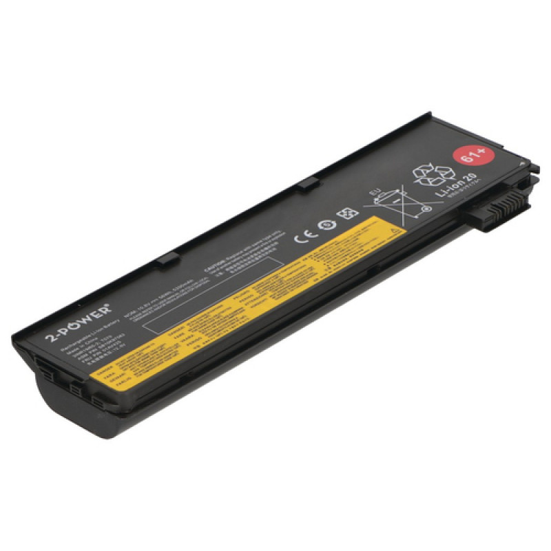 2-power 2P-01AV427 - accu - batterij 69 mAh 10,8 V