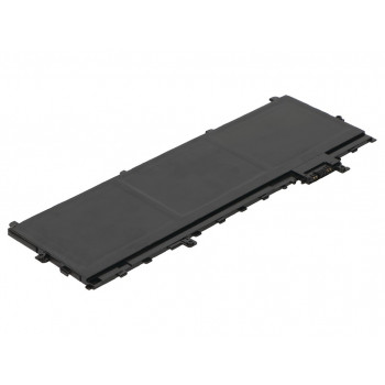 2-Power hoofaccupack Lenovo ThinkPad X1 Carbon 20KH - batterij - 57 mAh (2P-01AV431)