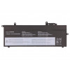 2-Power hoofaccupack Lenovo ThinkPad X280 20KF/20KE - batterij - 48 mAh (2P-01AV470)