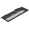 2-power hoofaccupack Lenovo ThinkPad X280 20KF/20KE - batterij - 48 mAh (2P-01AV471)