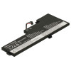 2-power hoofaccupack Lenovo ThinkPad T470 - batterij - 2.095 mAh (2P-01AV489)