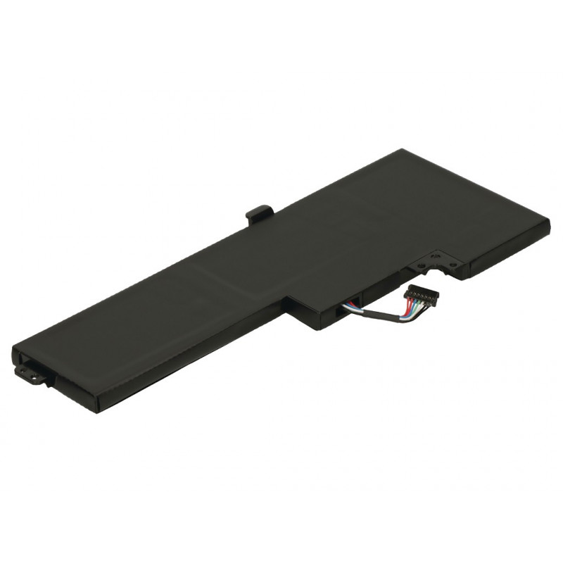 2-power hoofaccupack Lenovo ThinkPad T470 - batterij - 2.095 mAh (2P-01AV489)