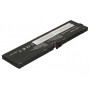 2-Power hoofaccu voor Lenovo ThinkPad P72 20MB - batterij - 99 mAh (2P-01AV497)